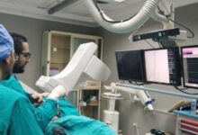 أفضل دكتور مخ واعصاب في المنصورة