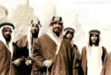 أكبر قبائل السعودية بالترتيب