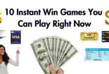 ألعاب لربح المال في مصر