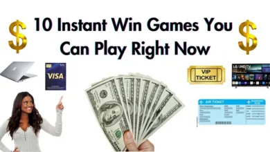 ألعاب لربح المال في مصر