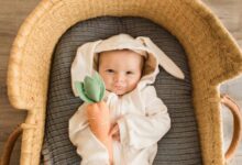 اجمل اسماء اولاد نادرة