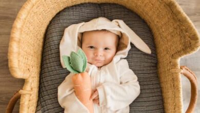 اجمل اسماء اولاد نادرة