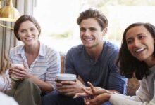 اسئلة صراحة الاصدقاء