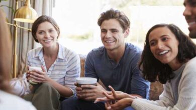 اسئلة صراحة الاصدقاء