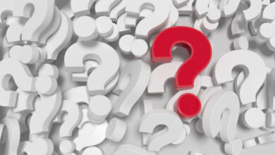 اسئلة صراحة وجرأة للبنات والشباب