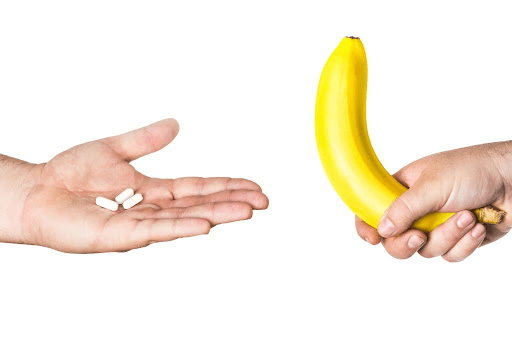 استخدام أقراص سياليس