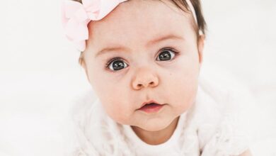 اسماء بنات خفيفة ودلع