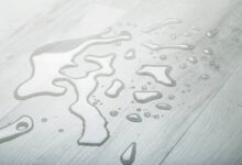 اعراض السحر المرشوش عند الباب