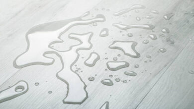 اعراض السحر المرشوش عند الباب