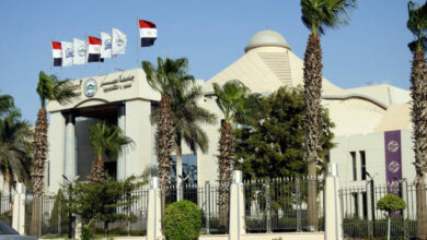 افضل الجامعات الخاصة في مصر