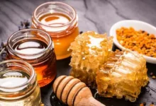 افضل انواع العسل للمتزوجين