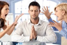 الثبات الانفعالى