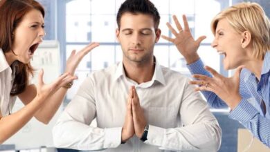 الثبات الانفعالى