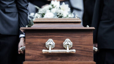 الرد على البقاء لله