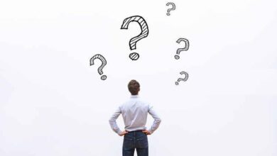 الرد على عاش