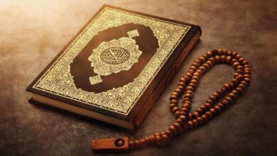 الرقية الشرعية من العين والحسد والامراض