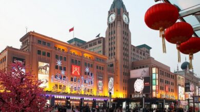 الساعة الان في الصين