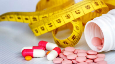 تجربتي مع حبوب اورليستات