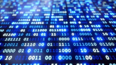 تحويل من ديسمل الى باينري