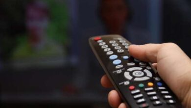 تردد قنوات نايل سات