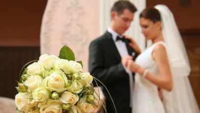 تفسير حلم الزواج من شخص اعرفه للمتزوجه