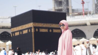 تفسير حلم العمرة للمتزوجة