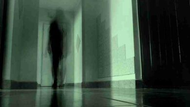 تفسير حلم رؤية الجن والخوف منهم