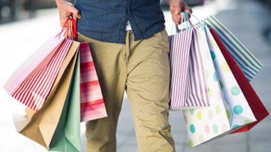 تفسير حلم ملابس جديدة للرجل المتزوج