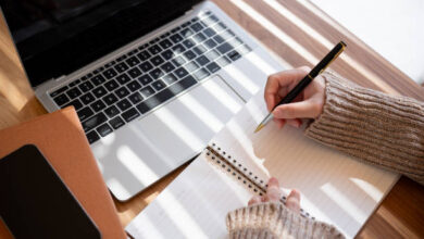 جميع تخصصات كليات ادبى