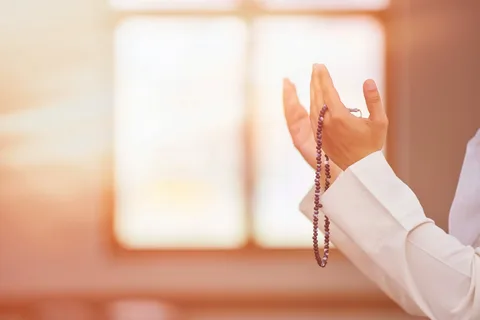 دعاء مستجاب للميت