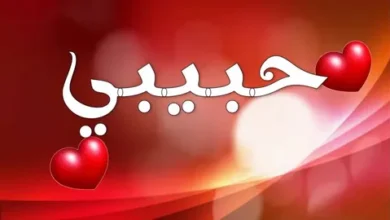 رسائل عيد ميلاد حبيبي رومانسية طويله