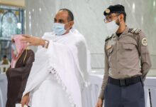 رواتب حراس الأمن في وزارة الشؤون الإسلامية