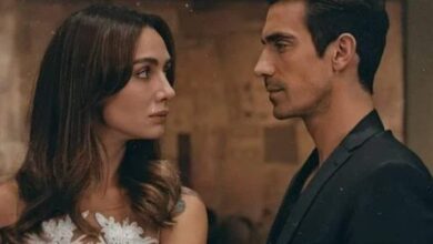 رواية هوس من أول نظرة