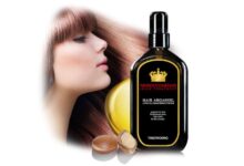 زيت الأرغان للشعر الاصلي