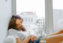 سبب وجود مغص الدورة مع عدم نزولها هل حمل