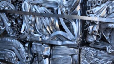 سعر الالومنيوم الخردة