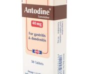 سعر انتودين 40