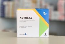 سعر حقن كيتولاك