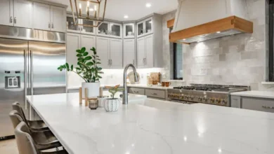 سعر متر الرخام للسعر متر الرخام للمطابخمطابخ