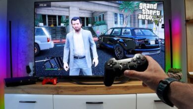 شفرات جاتا سان اندريس