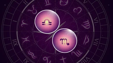 شهر عشرة برج ايه