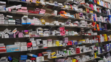 صيدليات الأدوية المستوردة في مصر