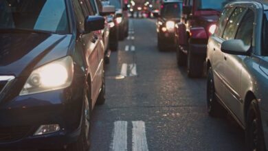 طريقة حجز موعد المرور عن طريق الجوال