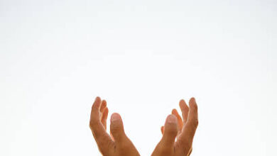 عبارات التفاؤل والثقة بالله