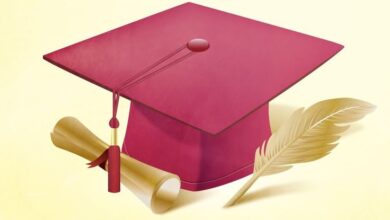 عبارات تخرج قصيره