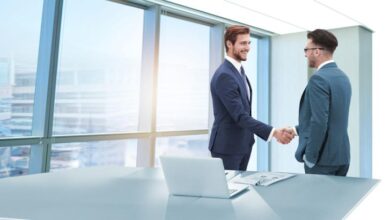 عبارات تسويقية لجذب الزبائن