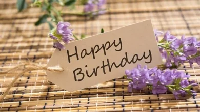 عبارات تهنئة عيد ميلاد صديقتي