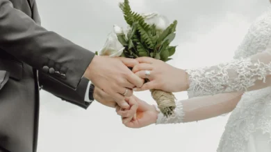 عبارات تهنئه للعروس للواتس