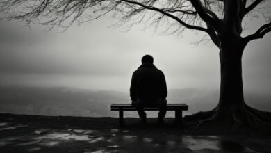 عبارات حزينة ومؤلمة