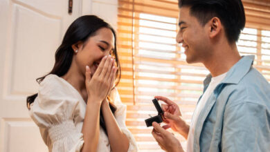 عبارات خطوبة للواتس